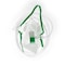 Dealmed Adult Non Rebreather Oxygen Mask, Ea, 50/Cs, 50PK 787421 - alternate 1